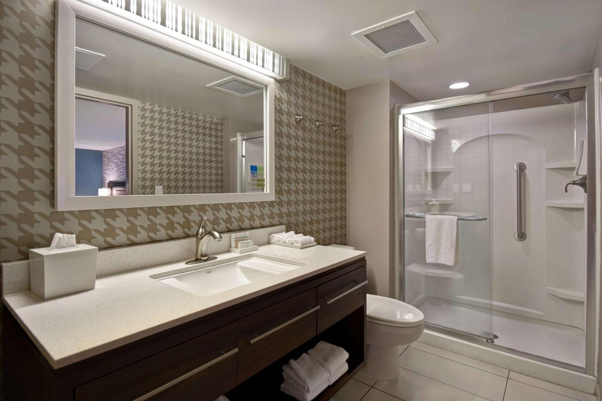 โฮมทูสวีท แนชวิลล์ โฮเต็ล Hotel ภายนอก รูปภาพ