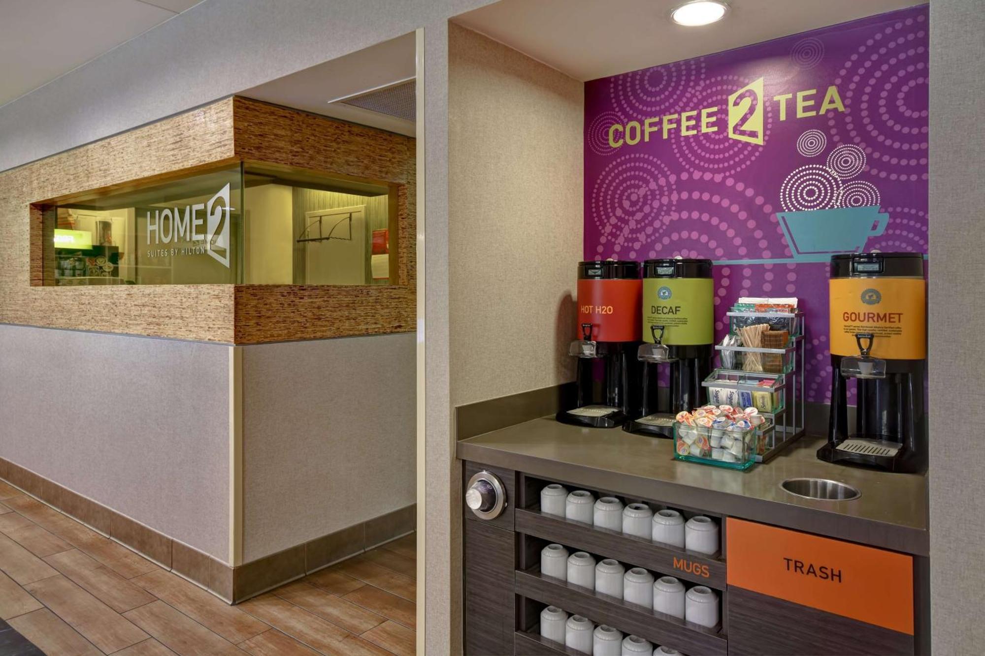 โฮมทูสวีท แนชวิลล์ โฮเต็ล Hotel ภายนอก รูปภาพ