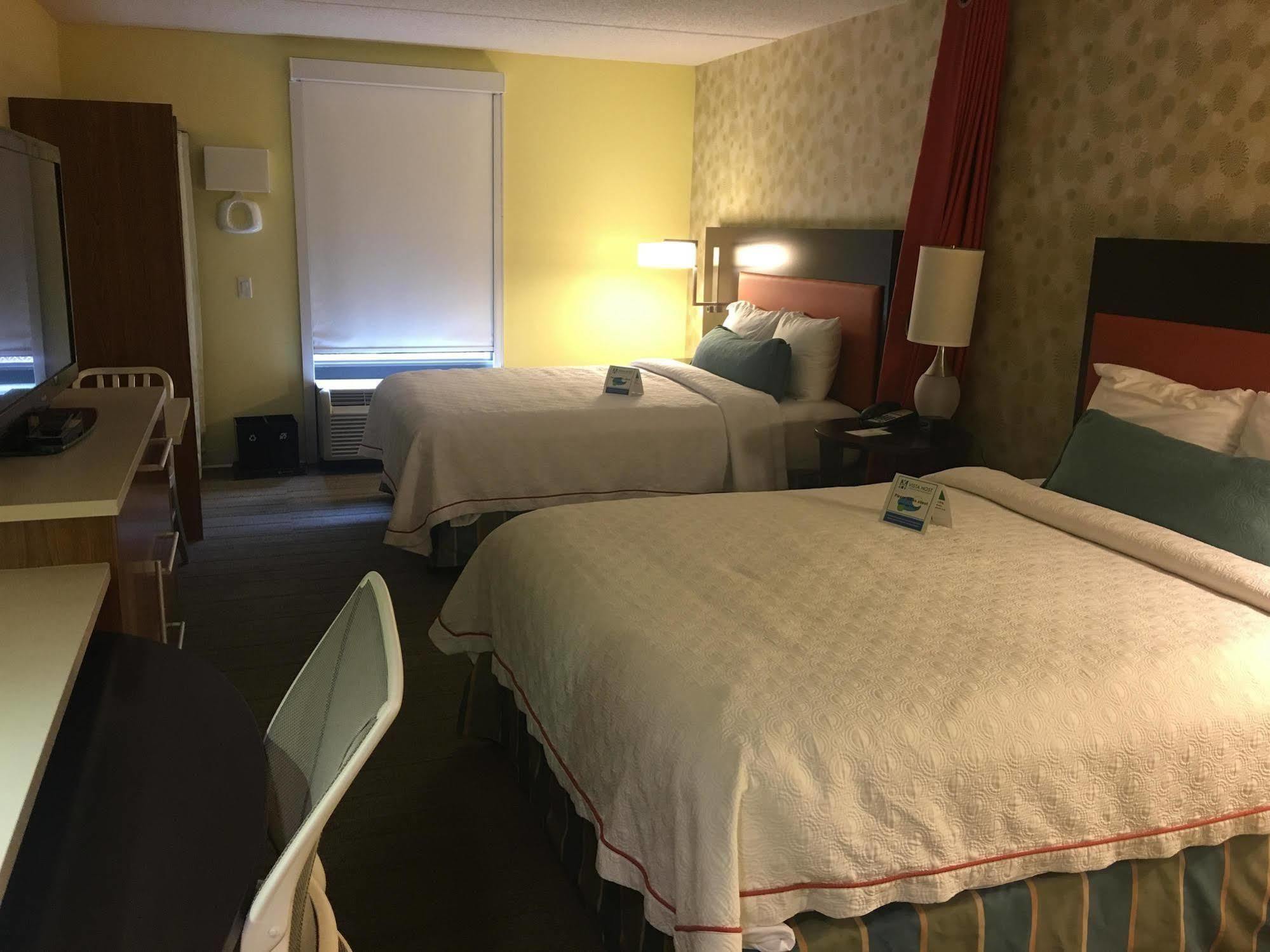 โฮมทูสวีท แนชวิลล์ โฮเต็ล Hotel ภายนอก รูปภาพ