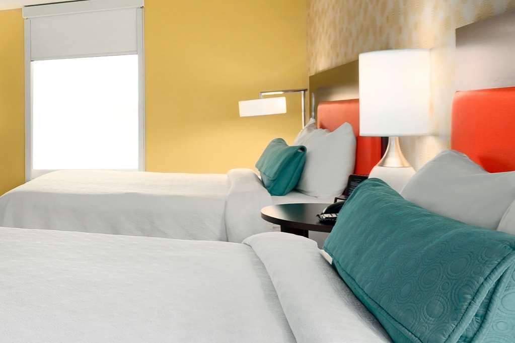 โฮมทูสวีท แนชวิลล์ โฮเต็ล Hotel ห้อง รูปภาพ