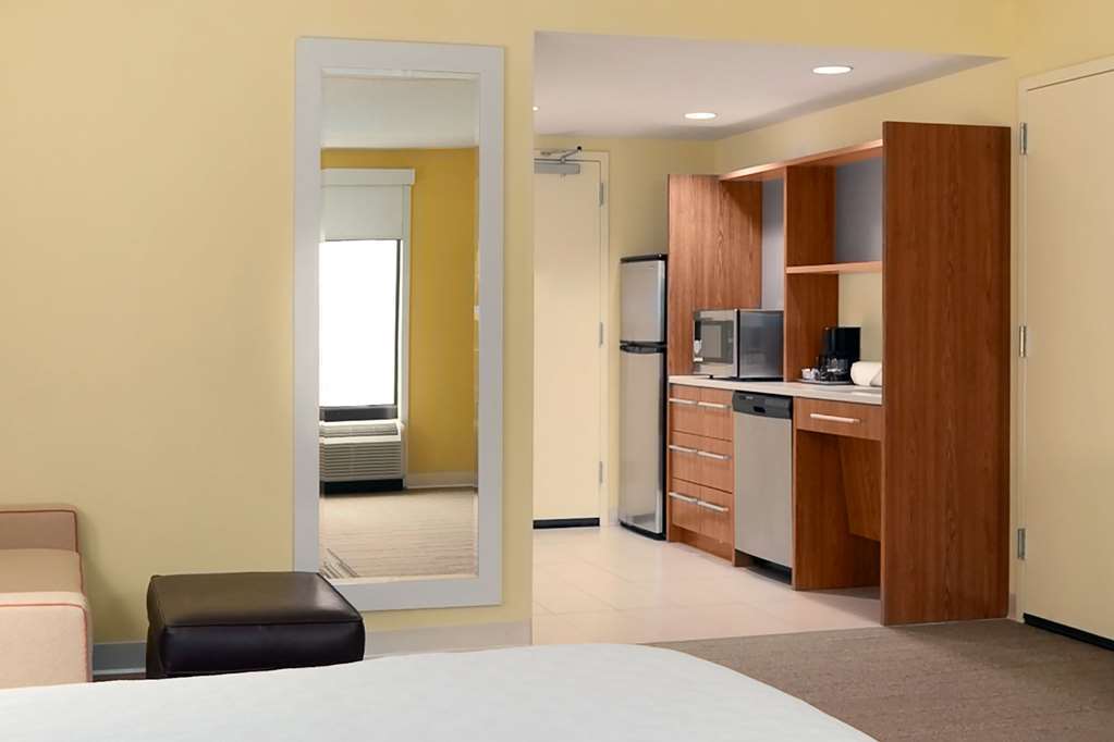 โฮมทูสวีท แนชวิลล์ โฮเต็ล Hotel ห้อง รูปภาพ